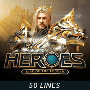 RTP spadegaming powerplay128